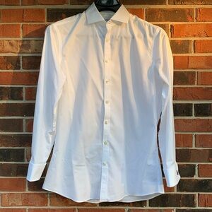 Charles Tyrwhitt Super Slim Fit Dress Shirt
